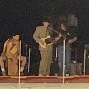 Meet your Posher, Aaron